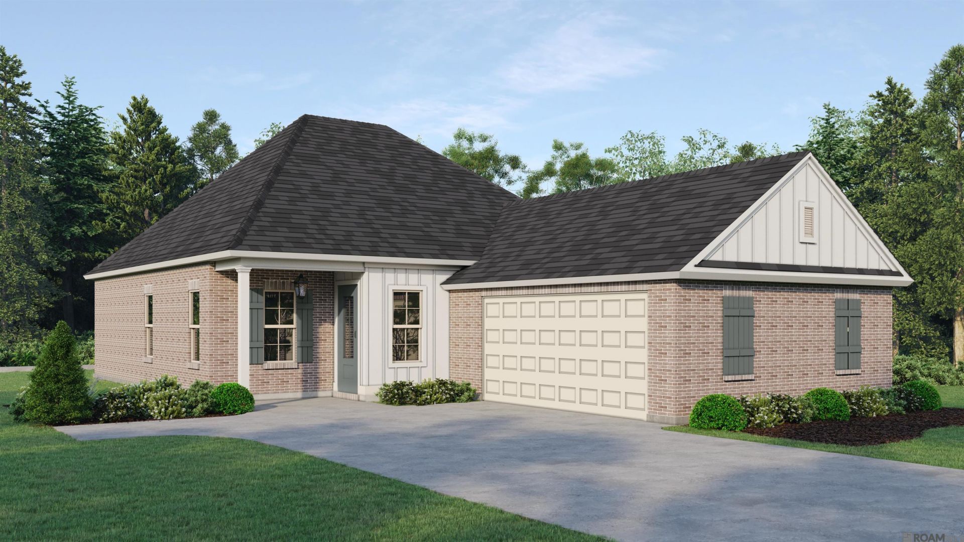 3840 Waterbury Ave, Baton Rouge, LA 70810 Main Photo