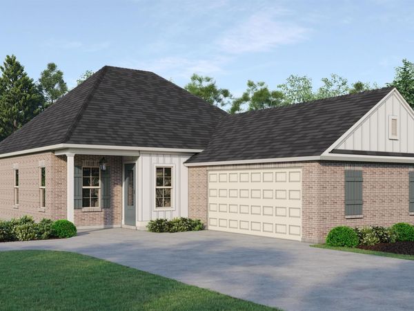 3840 Waterbury Ave, Baton Rouge, LA 70810