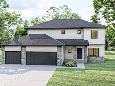 12506 S 89th Street, Papillion, NE 68046