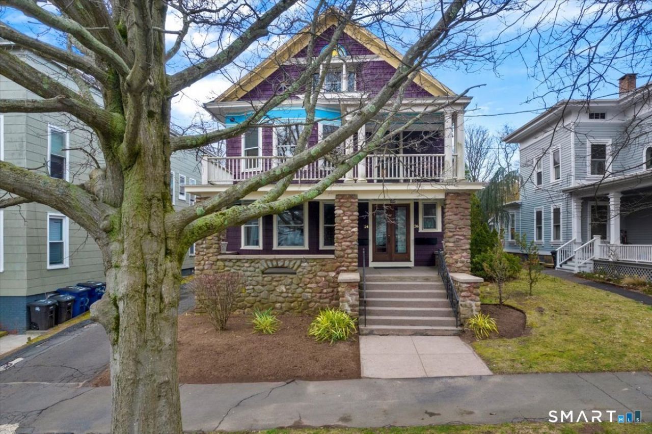 24 Howard, New Haven, CT 06519 Main Photo