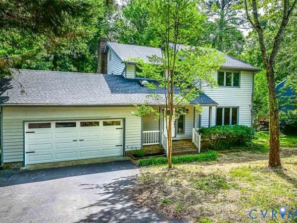 7731 Flag Tail Drive , Midlothian, VA 23112