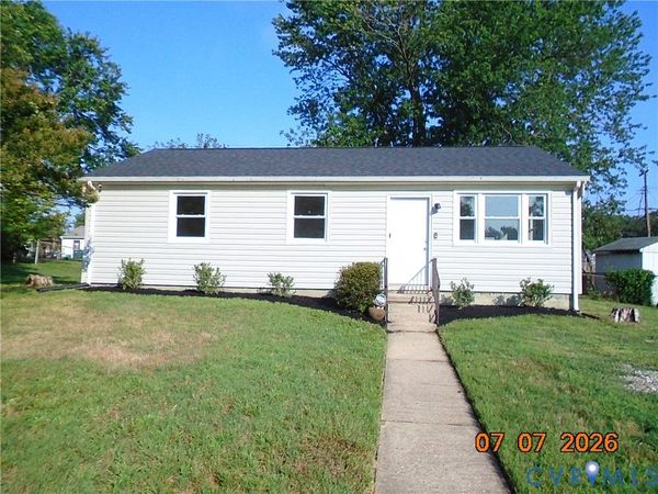 2306 Brockway Lane , Henrico, VA 23223