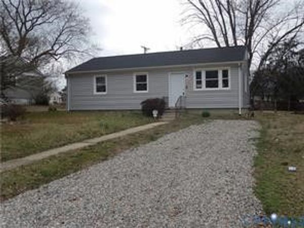 2306 Brockway Lane , Henrico, VA 23223