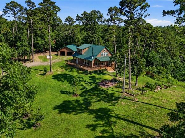 469788 HWY 62, Westville, OK 74965
