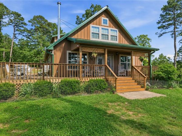 469788 HWY 62, Westville, OK 74965