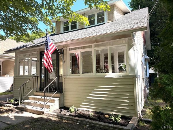 149 Francis Street , Watertown, NY 13601