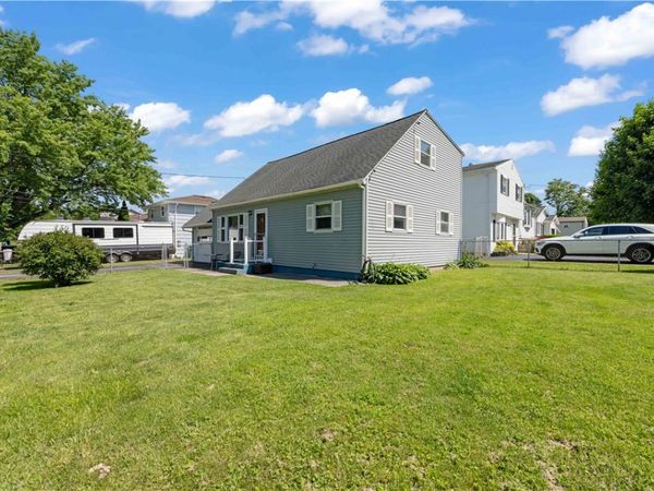 104 Rahway Road, Rochester, NY 14606