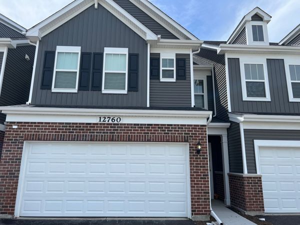 12760 S Nicholas Drive , Unit 12760, Plainfield, IL 60585