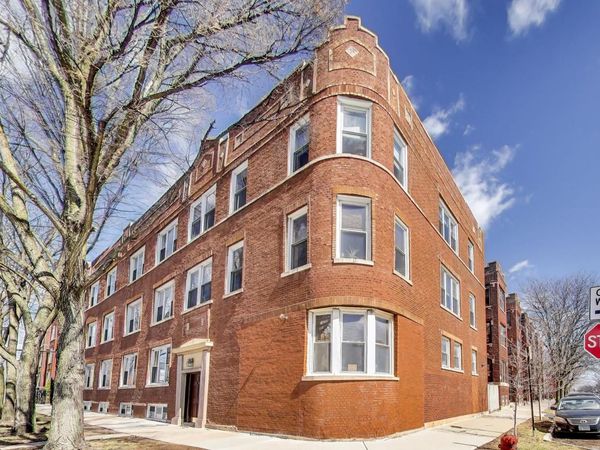 2601 N Hamlin Avenue , Unit 3, Chicago, IL 60647