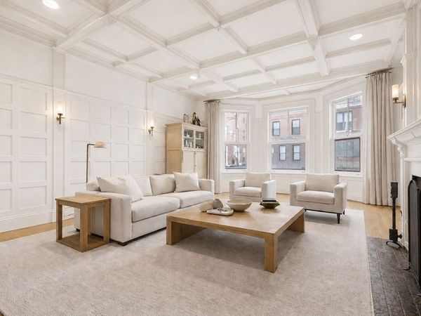 359 Beacon St, Unit 2, Boston, MA 02116