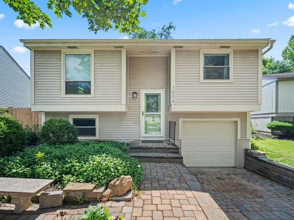 1004 Swanton Court, Westerville, OH 43081