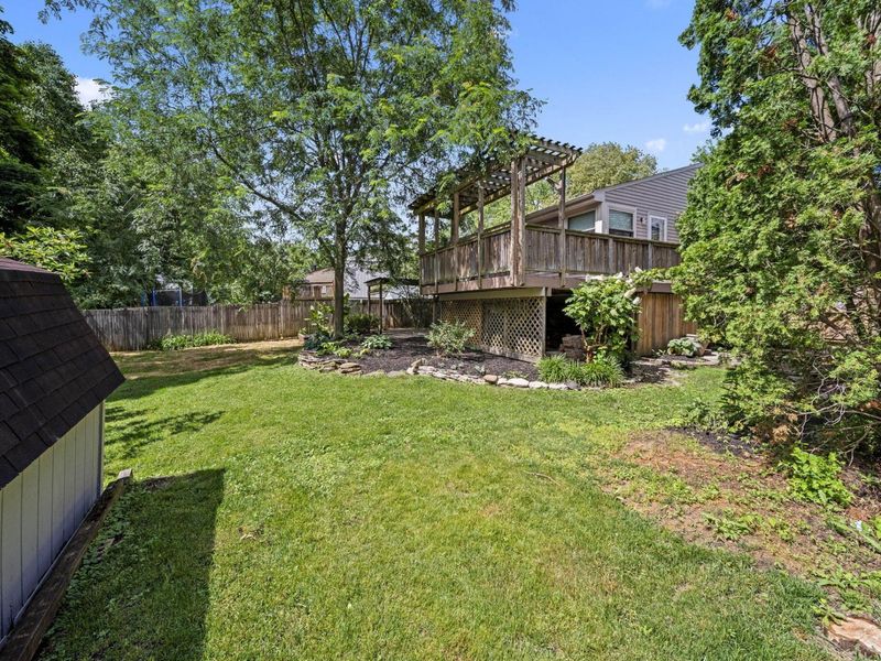 1004 Swanton Court, Westerville, OH 43081 Photo 43