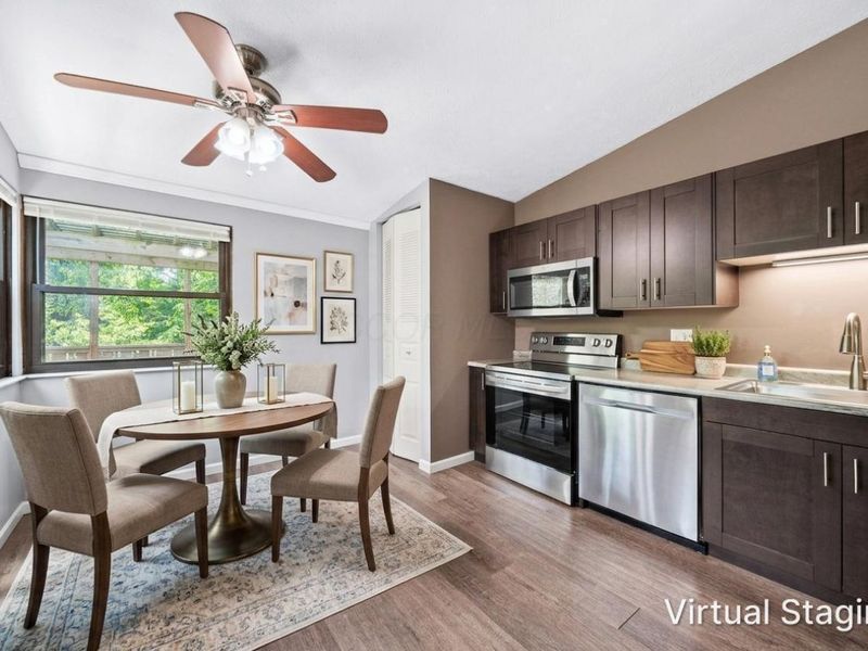 1004 Swanton Court, Westerville, OH 43081 Photo 5