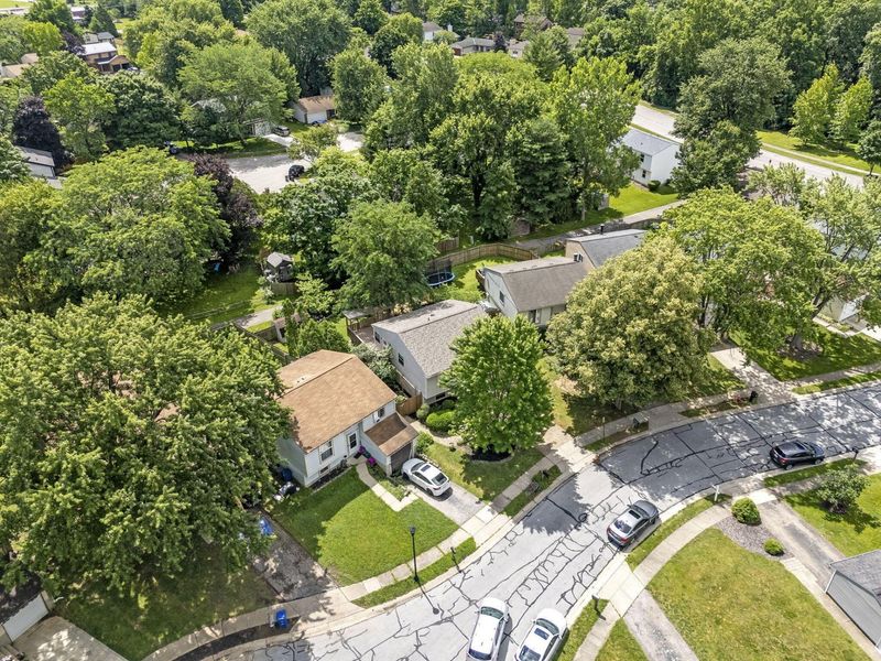 1004 Swanton Court, Westerville, OH 43081 Photo 50