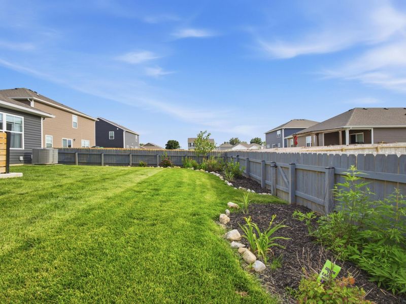 11 Cider Mill Drive, Ashville, OH 43103 Photo 4
