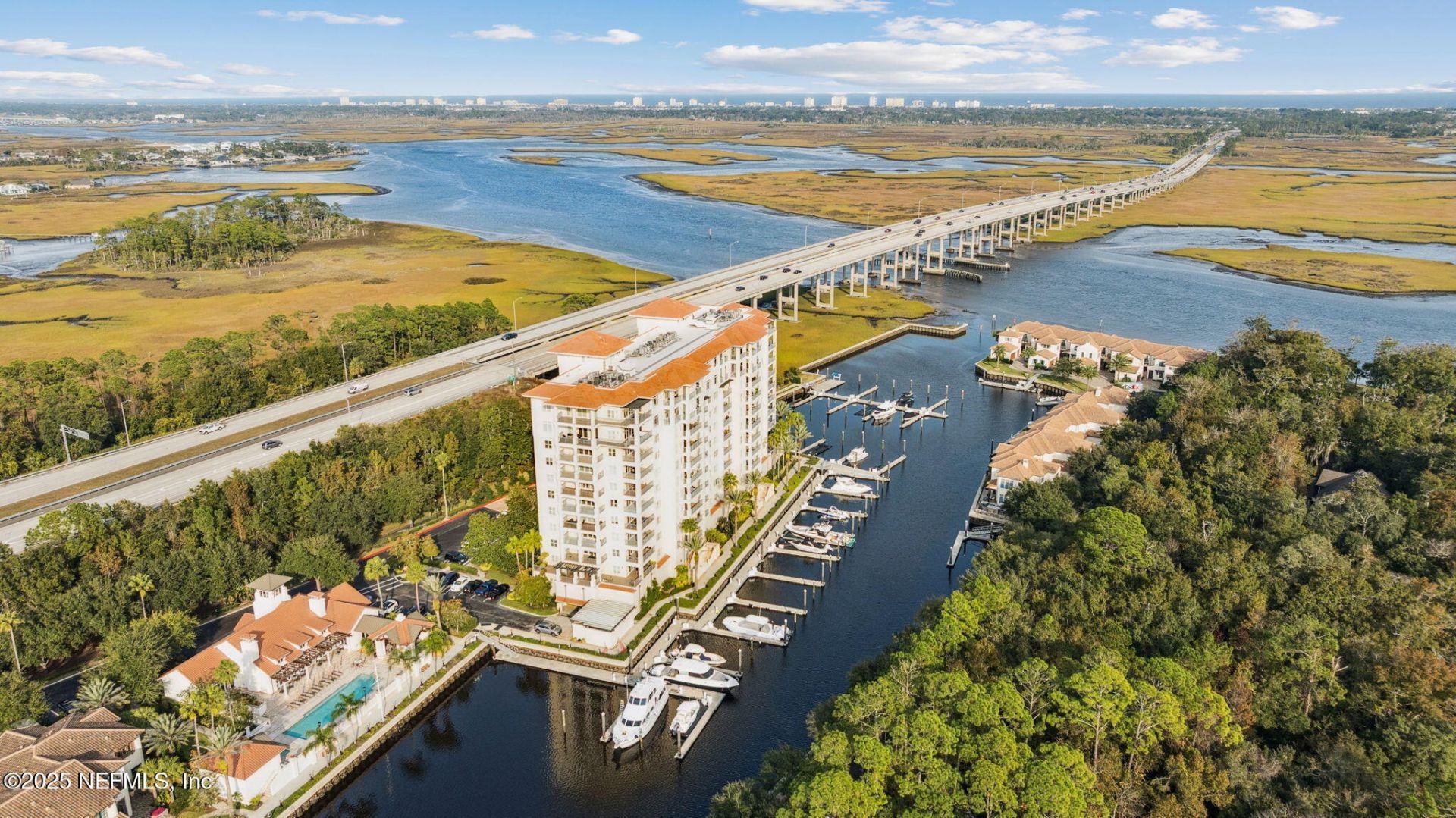 14402 Marina San Pablo Place, Unit 201, Jacksonville, FL 32224 Photo