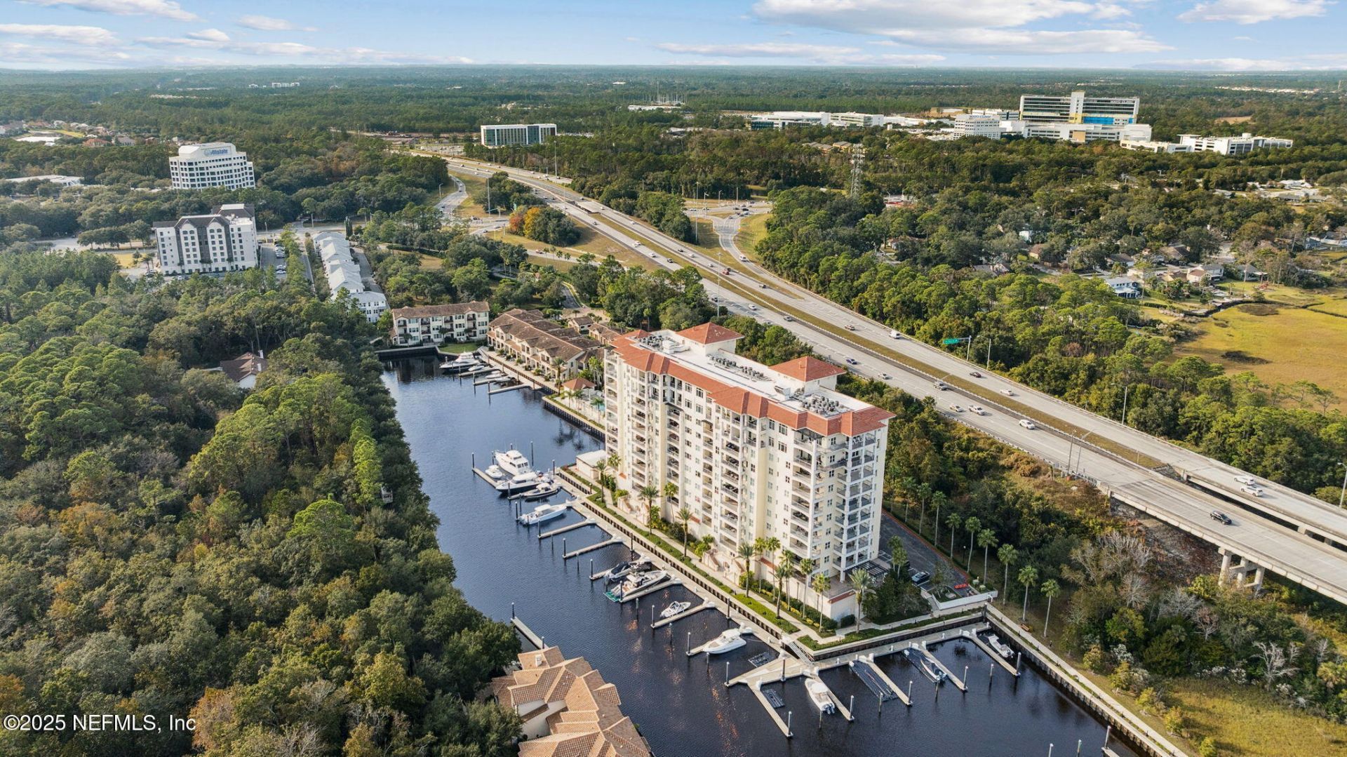 14402 Marina San Pablo Place, Unit 201, Jacksonville, FL 32224 Photo