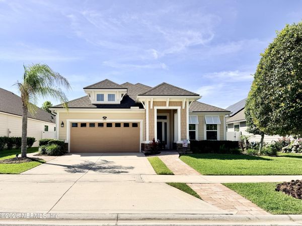 157 COOSAW Court, St. Johns, FL 32259