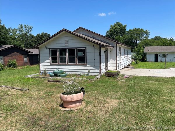 6801 W 78th Street , Tulsa, OK 74131