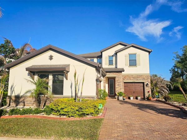 12860 SATIN LILY DRIVE , RIVERVIEW, FL 33579