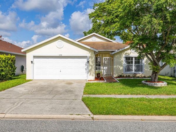 11218 WORLEY AVENUE , ORLANDO, FL 32837