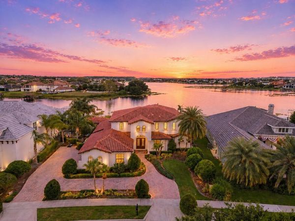15592 AVENUE OF THE ARBORS , WINTER GARDEN, FL 34787