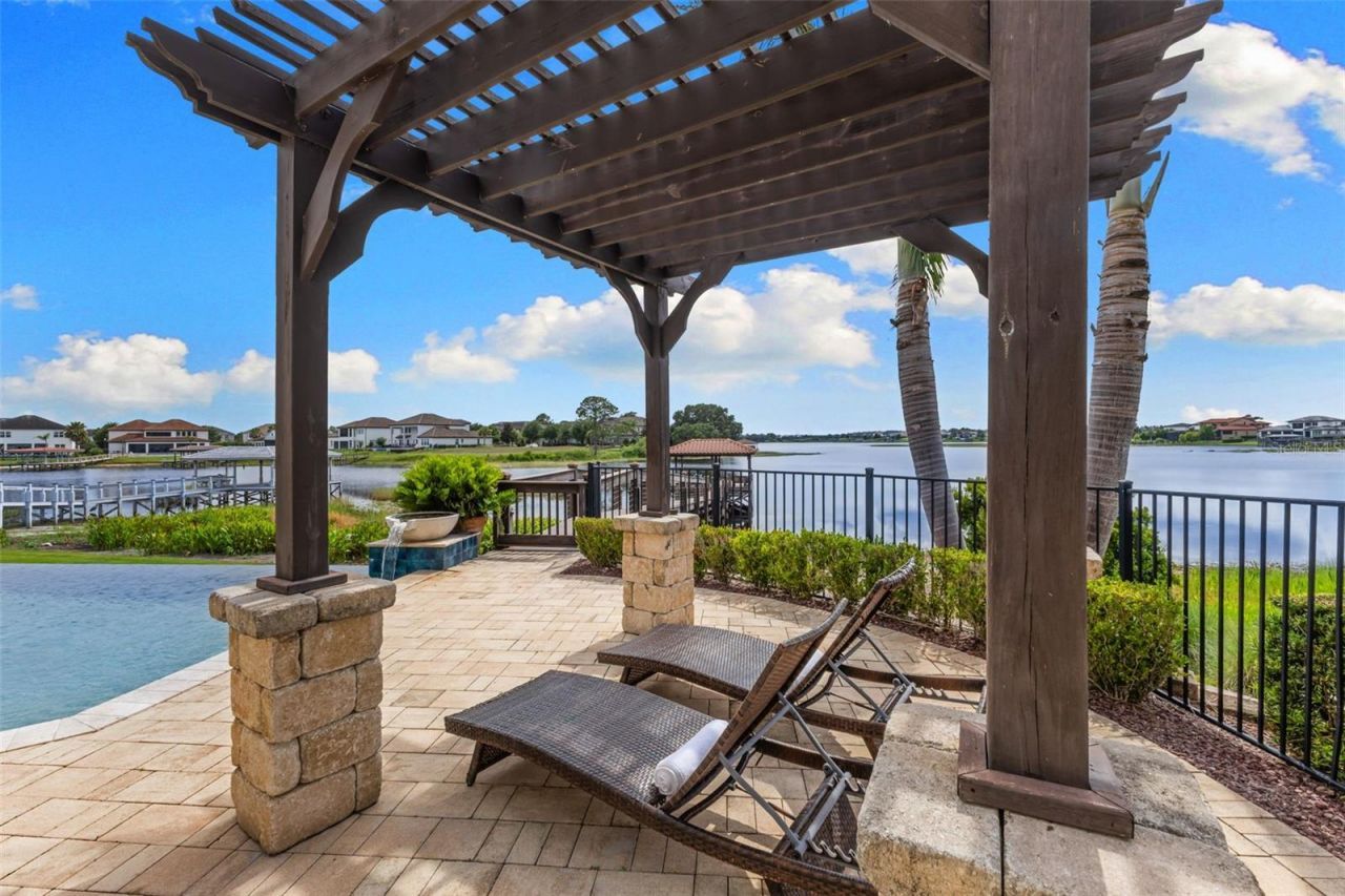 15592 Avenue Of The Arbors, Winter Garden, FL 34787 Photo