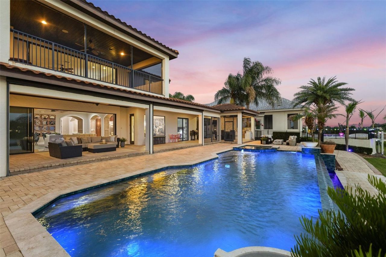 15592 Avenue Of The Arbors, Winter Garden, FL 34787 Photo