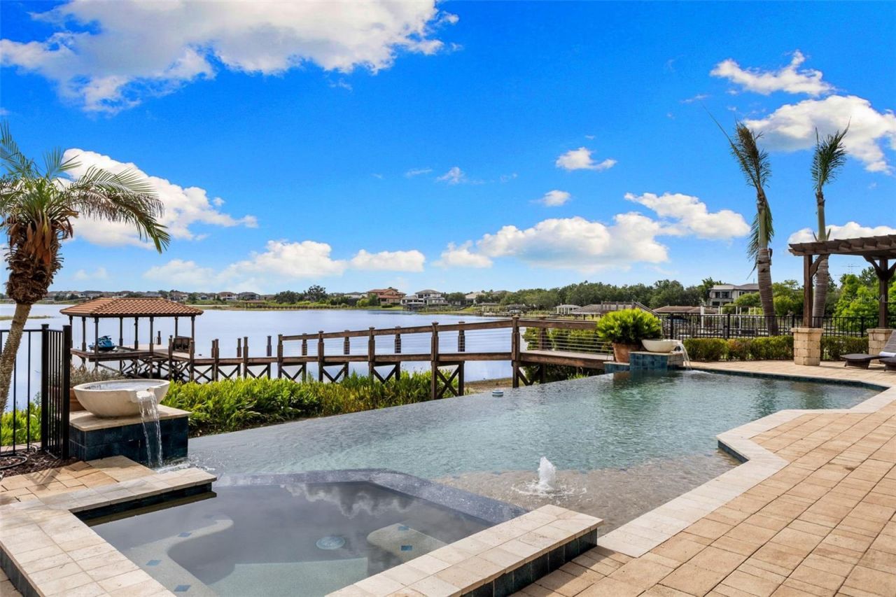 15592 Avenue Of The Arbors, Winter Garden, FL 34787 Photo