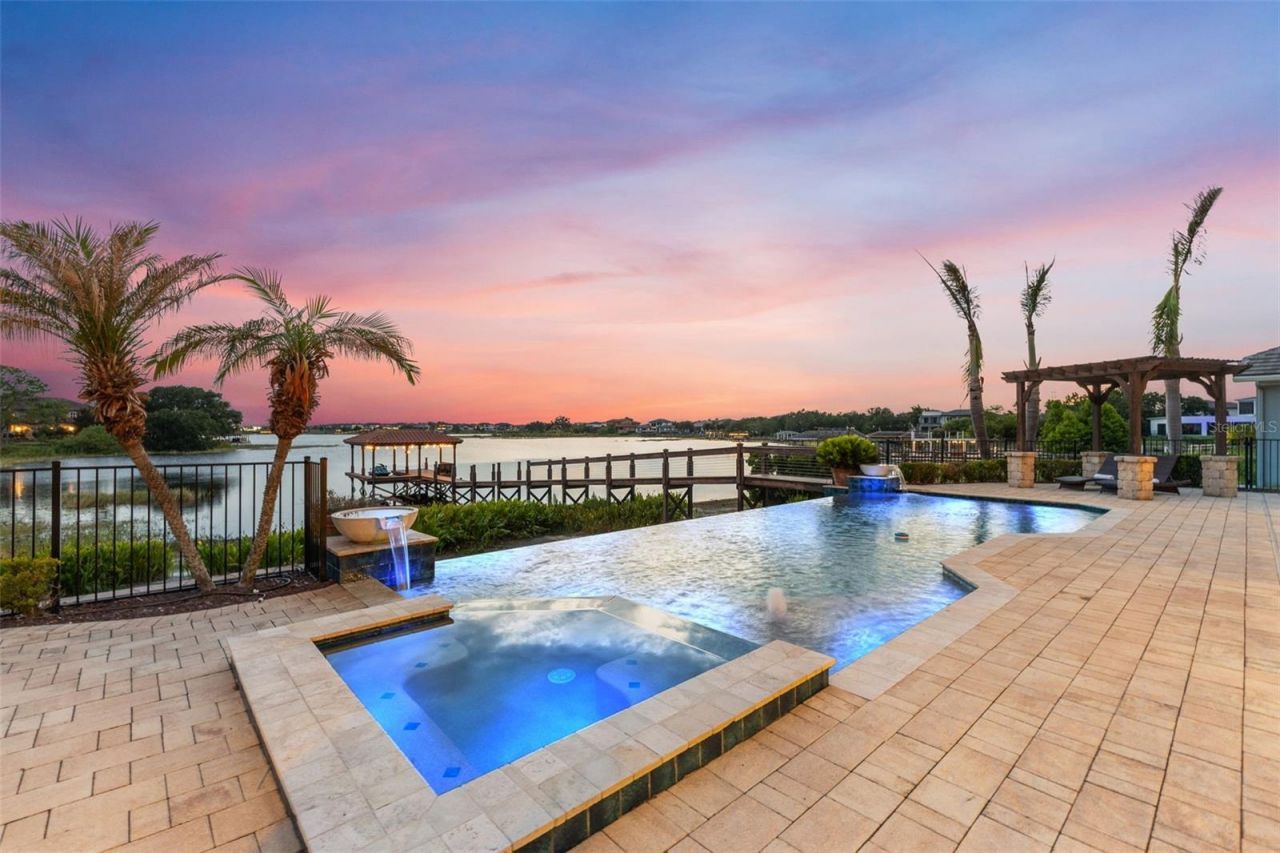 15592 Avenue Of The Arbors, Winter Garden, FL 34787 Photo