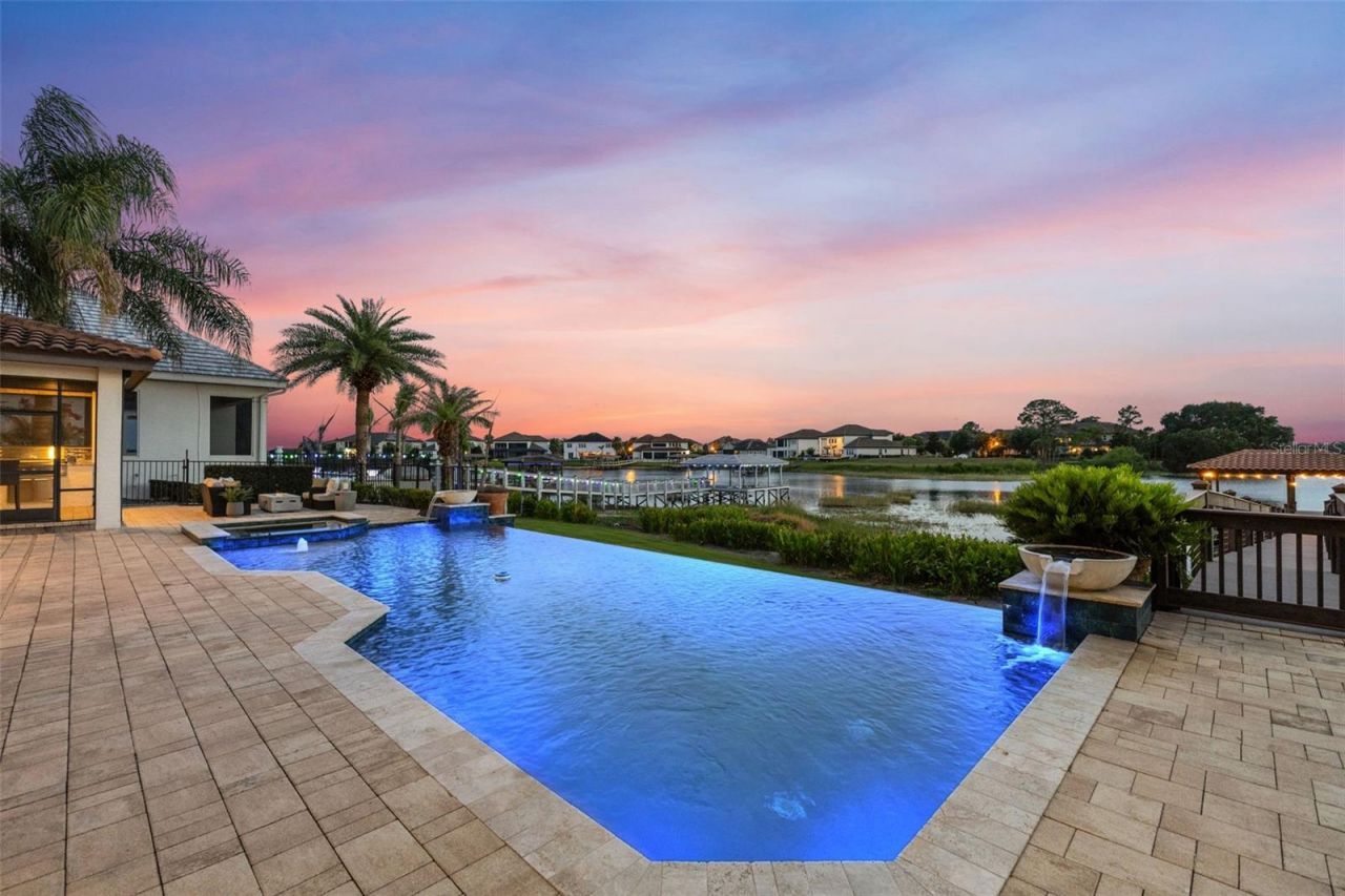 15592 Avenue Of The Arbors, Winter Garden, FL 34787 Photo