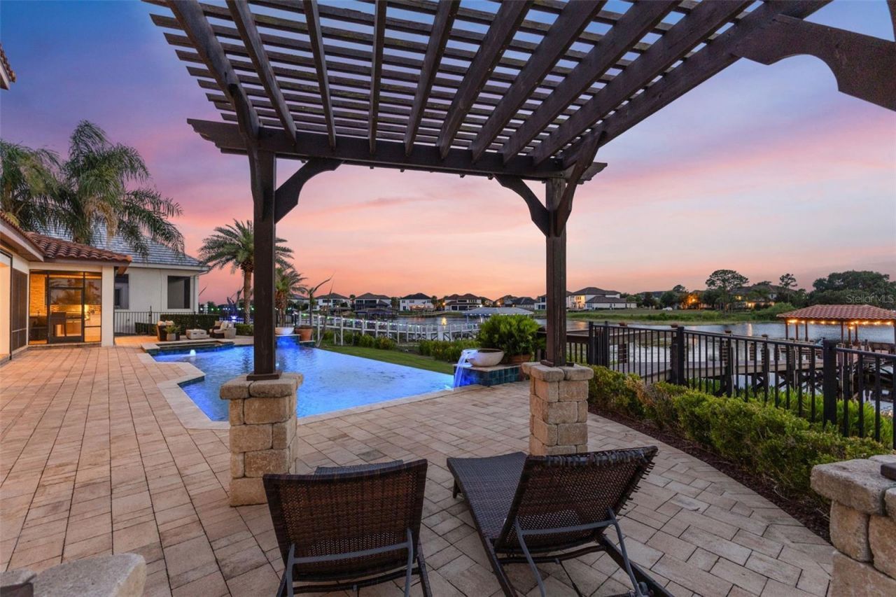 15592 Avenue Of The Arbors, Winter Garden, FL 34787 Photo