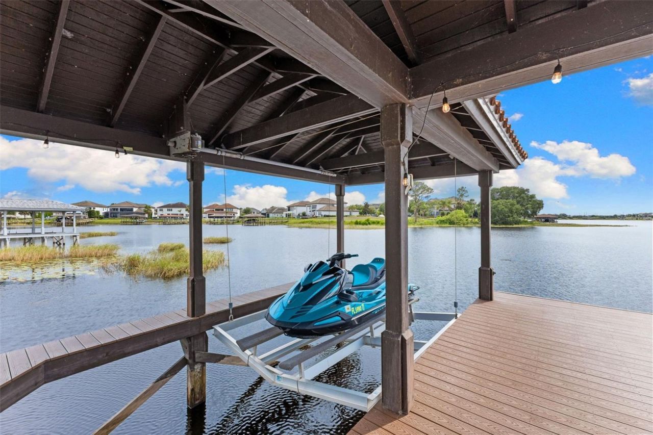 15592 Avenue Of The Arbors, Winter Garden, FL 34787 Photo