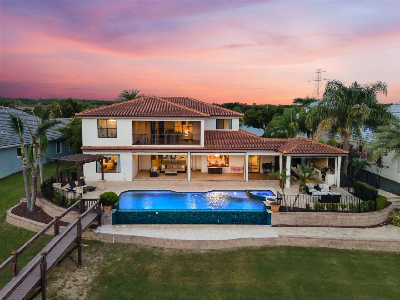 15592 Avenue Of The Arbors, Winter Garden, FL 34787 Photo