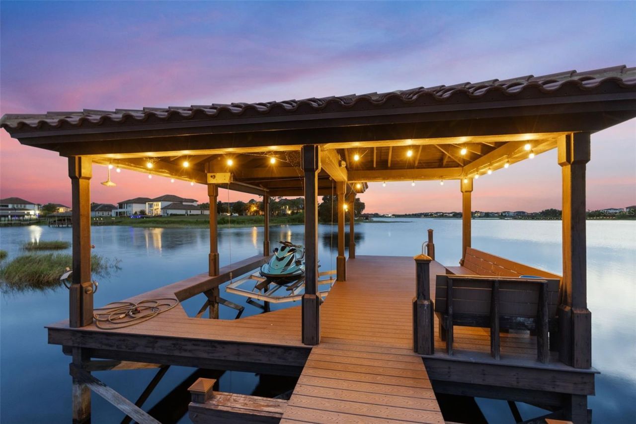 15592 Avenue Of The Arbors, Winter Garden, FL 34787 Photo