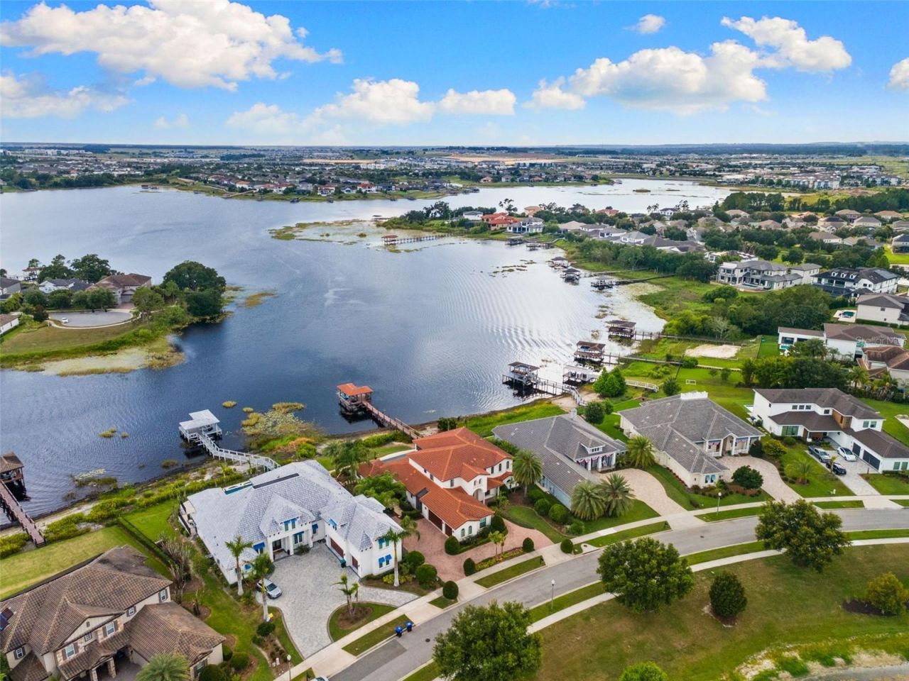 15592 Avenue Of The Arbors, Winter Garden, FL 34787 Photo