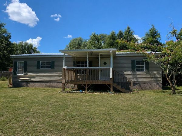24027 NW 183RD AVENUE, HIGH SPRINGS, FL 32643