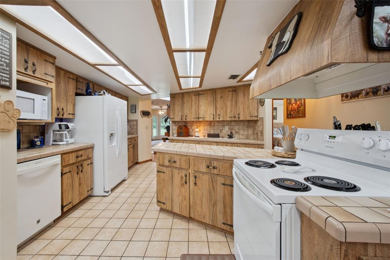 7232 E Turner Camp Road, Inverness, FL 34453 Photo
