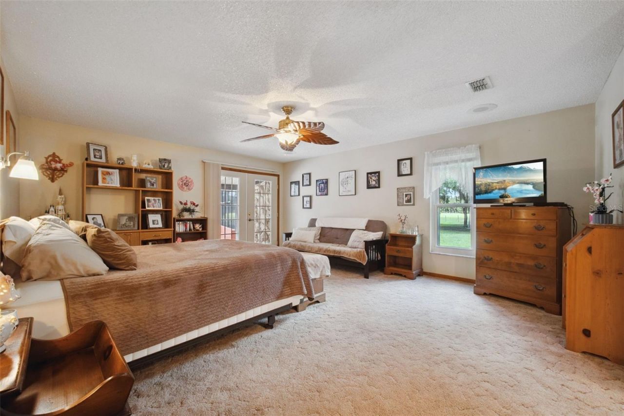 7232 E Turner Camp Road, Inverness, FL 34453 Photo