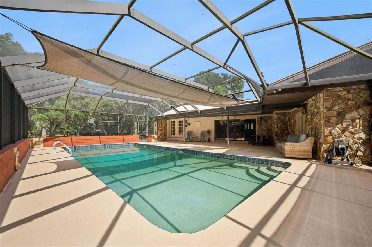 7232 E Turner Camp Road, Inverness, FL 34453 Photo
