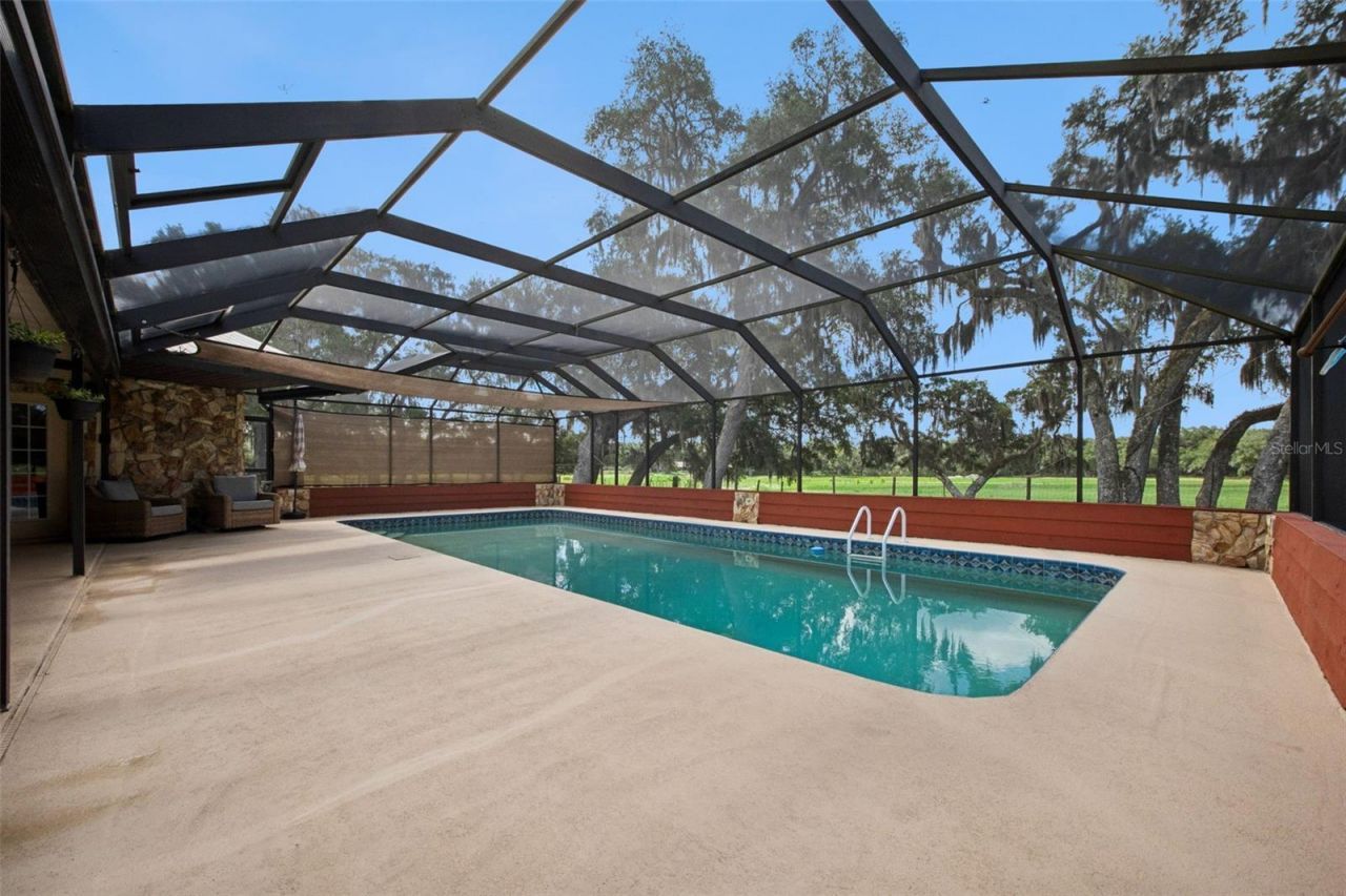 7232 E Turner Camp Road, Inverness, FL 34453 Photo