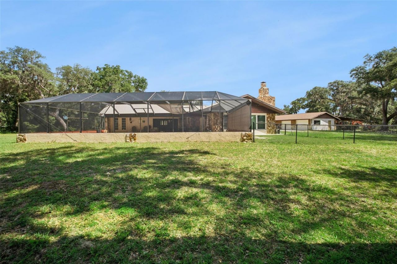 7232 E Turner Camp Road, Inverness, FL 34453 Photo
