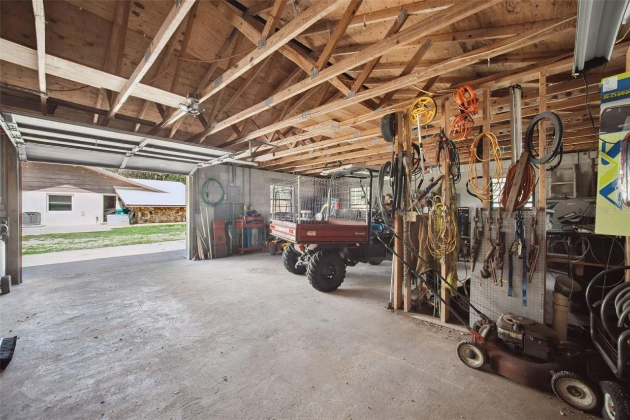7232 E Turner Camp Road, Inverness, FL 34453 Photo