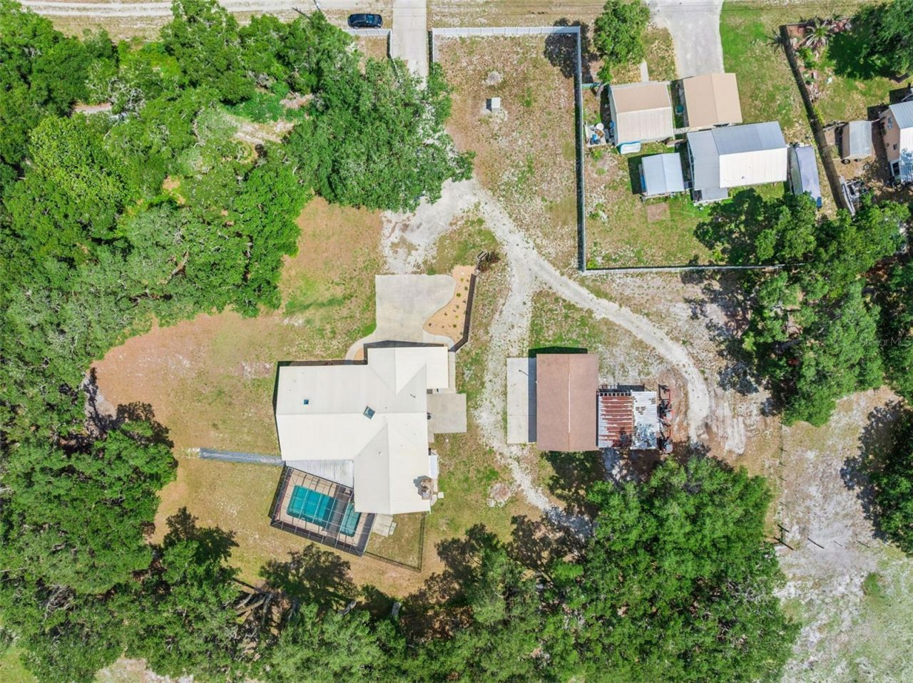 7232 E Turner Camp Road, Inverness, FL 34453 Photo