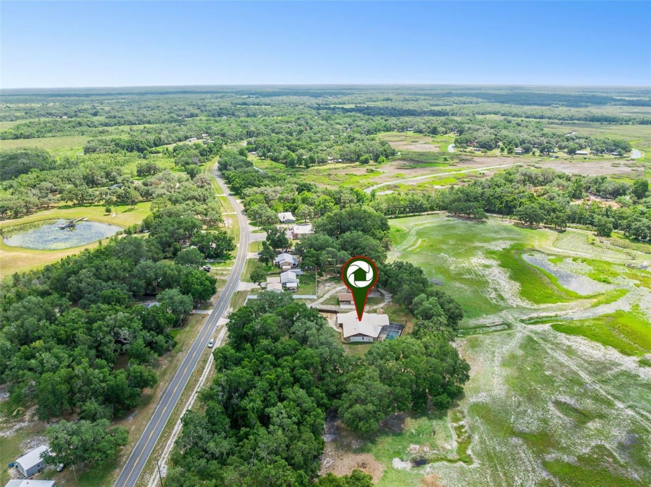 7232 E Turner Camp Road, Inverness, FL 34453 Photo