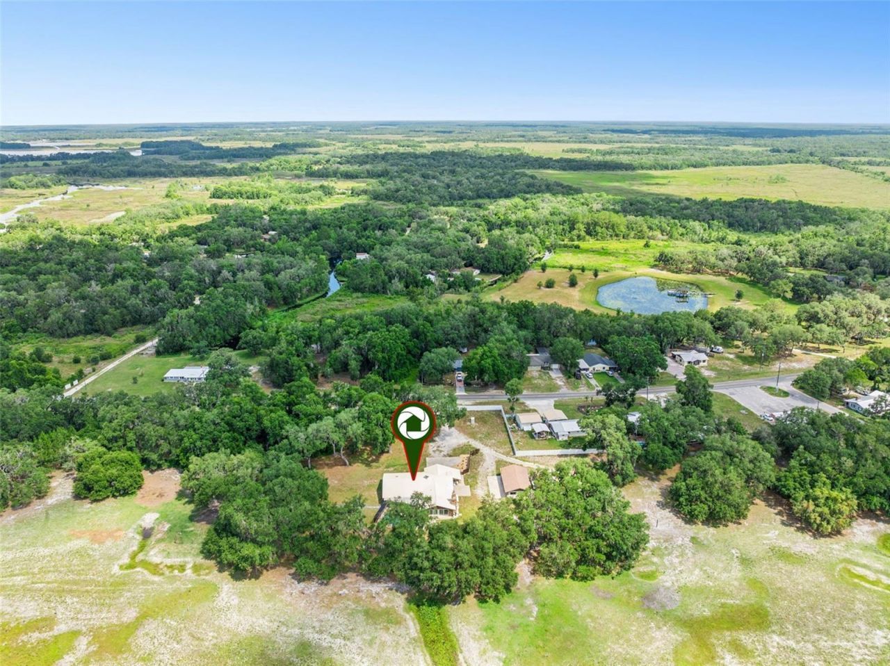 7232 E Turner Camp Road, Inverness, FL 34453 Photo