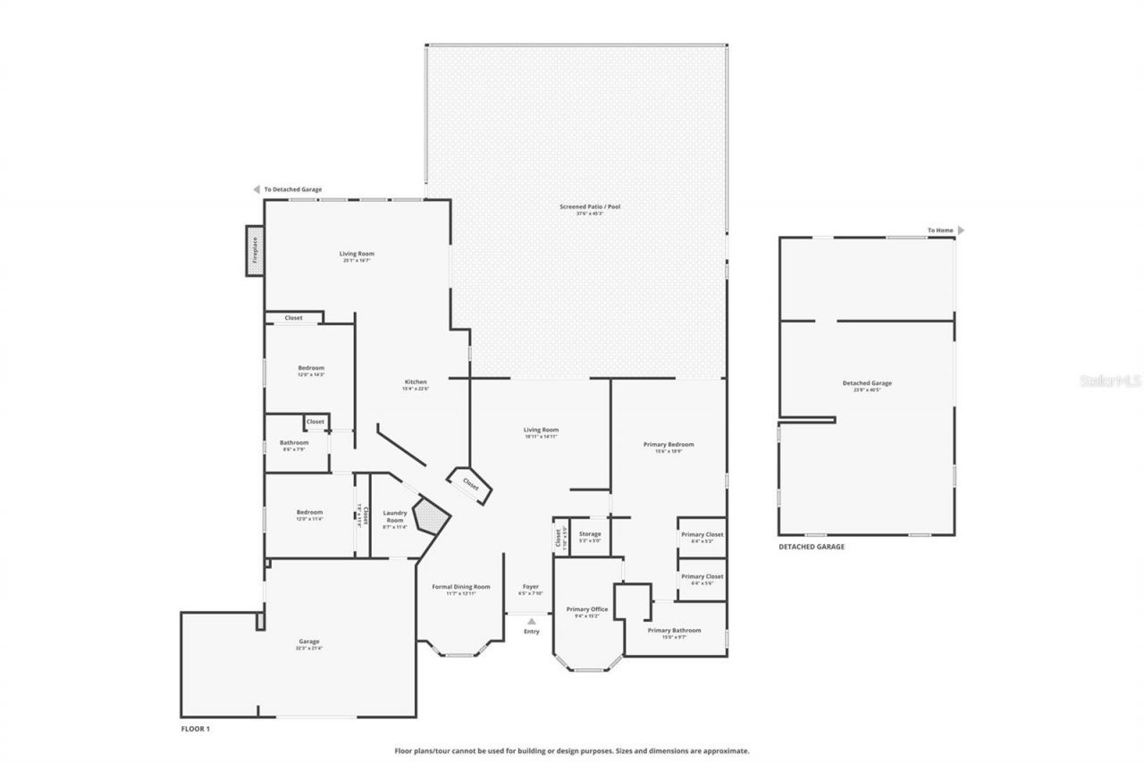7232 E Turner Camp Road, Inverness, FL 34453 Photo