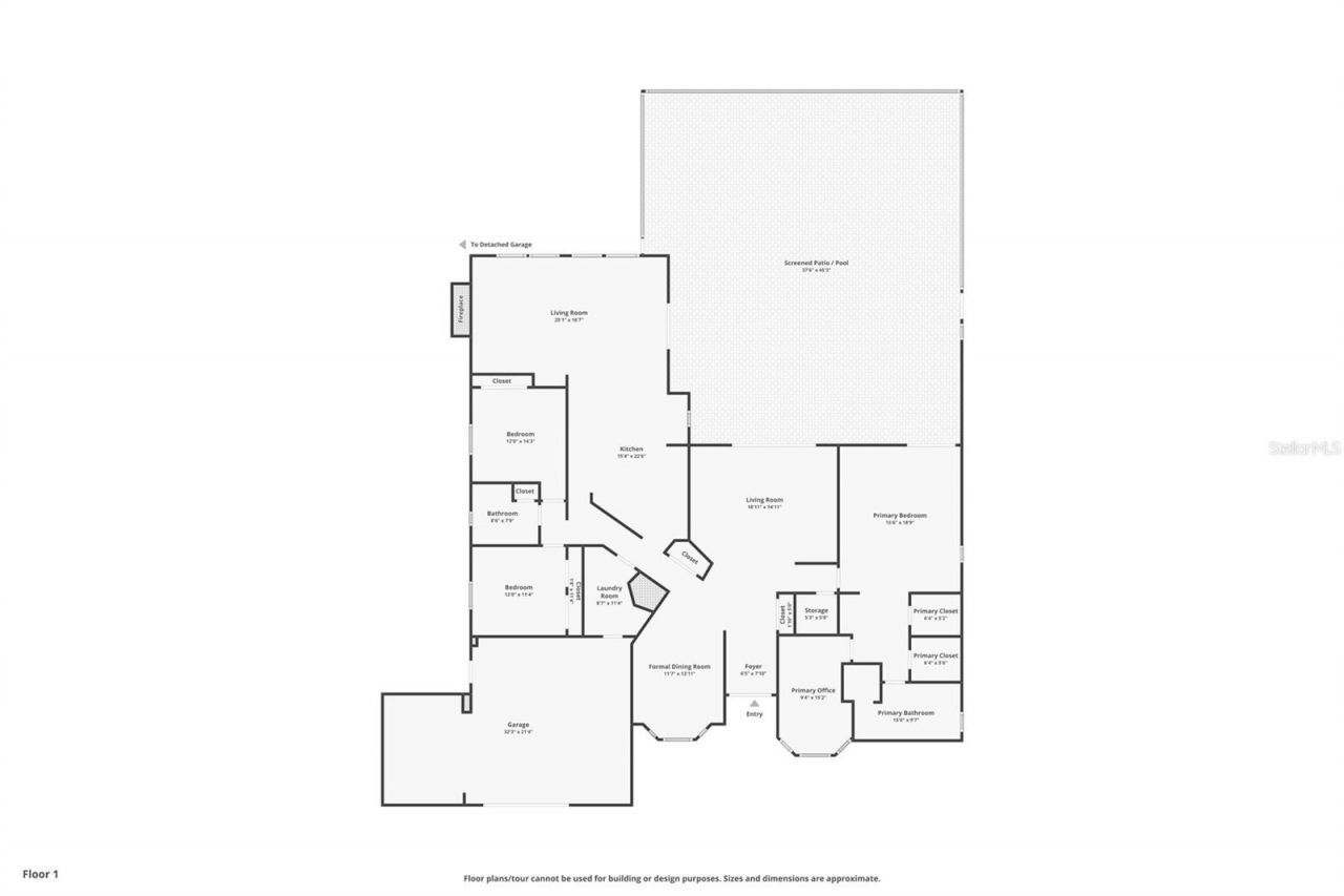 7232 E Turner Camp Road, Inverness, FL 34453 Photo