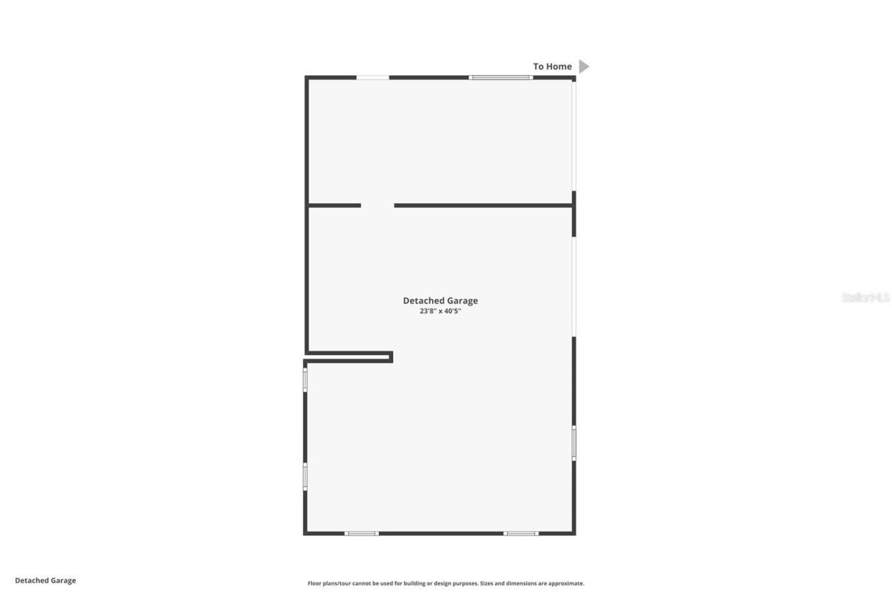 7232 E Turner Camp Road, Inverness, FL 34453 Photo