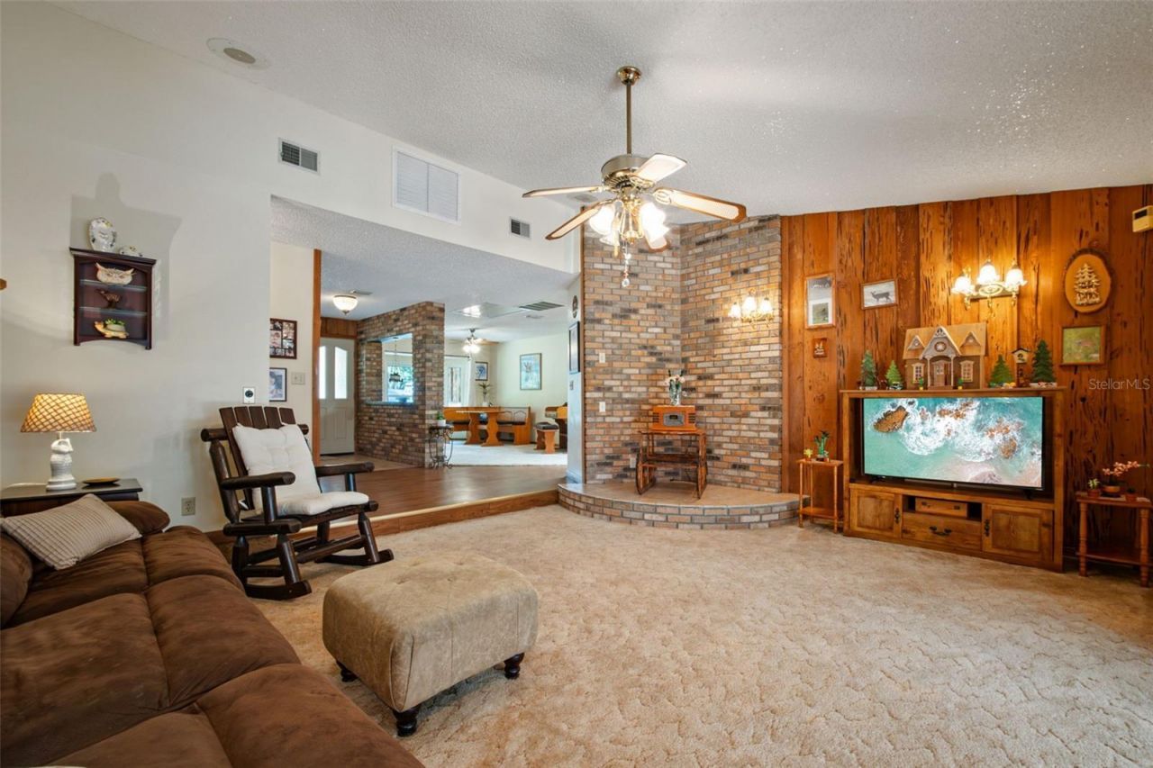 7232 E Turner Camp Road, Inverness, FL 34453 Photo